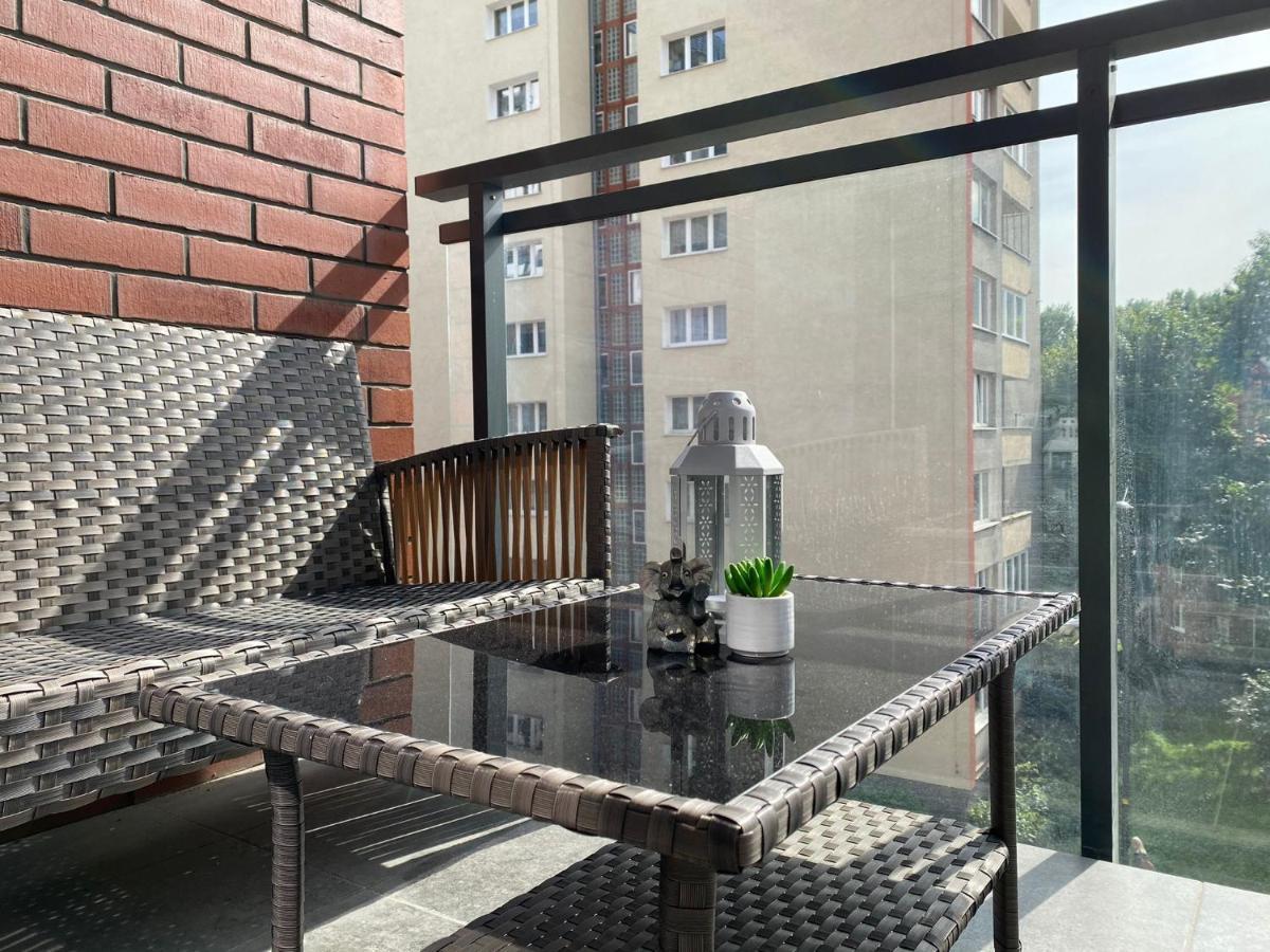 Perfect Spot At Walowa / City Center Γκντανσκ Εξωτερικό φωτογραφία