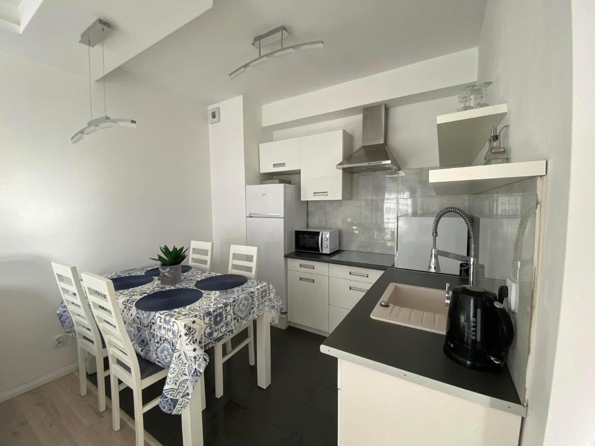 Perfect Spot At Walowa / City Center Γκντανσκ Εξωτερικό φωτογραφία