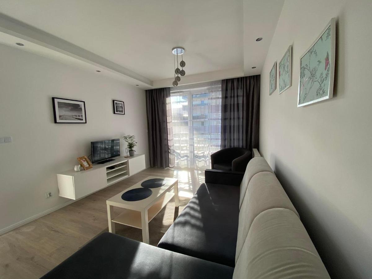 Perfect Spot At Walowa / City Center Γκντανσκ Εξωτερικό φωτογραφία